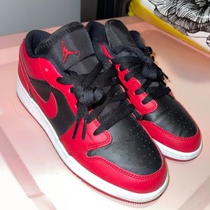 Jordan shoe